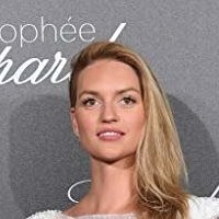 Fancy Alexandersson Meztelen
