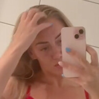 Fanny Olsen Meztelen