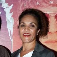 Farida Rahouadj Meztelen