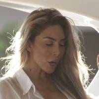Farrah Abraham Meztelen