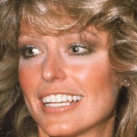 Farrah Fawcett Meztelen
