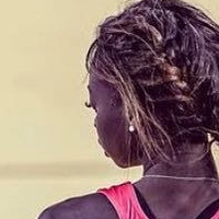 Fatima Diame Meztelen