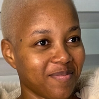 Faustina Thobakgale Meztelen