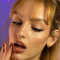 favouriteredheadbella Meztelen