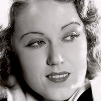 Fay Wray Meztelen