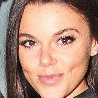 Faye Brookes Meztelen