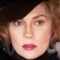Faye Dunaway Meztelen