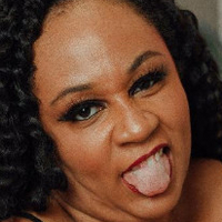 Faye Jackson Meztelen