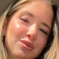 Federica Salvi Meztelen