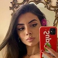 Federica Saviano Meztelen