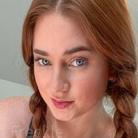 Felicity_Freckle Meztelen