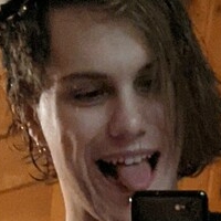 femboy_idiot Meztelen