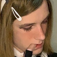 femboycherryblossom Meztelen