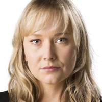 Fern Sutherland Meztelen