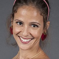 Fernanda de Freitas Meztelen