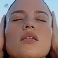 Fernanda Gama Lins Meztelen