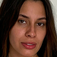 Fernanda Mota Farhat Meztelen