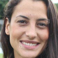 Filiz Koc Meztelen