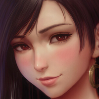 Final Fantasy Meztelen