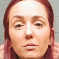 Finnja von Buenhove Meztelen