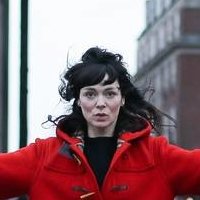 Fiona O'Shaughnessy Meztelen