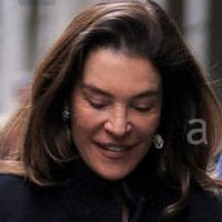 Fiona Swarovski Meztelen
