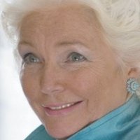 Fionnula Flanagan Meztelen