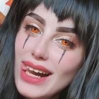 fishy.cosplay Meztelen