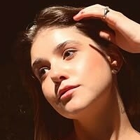 Flavia Di Castro Meztelen