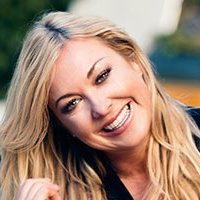 Fleur Cooper Meztelen