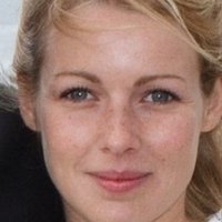 Fleur Lise Heuet Meztelen