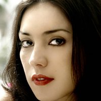 Flor Payán Meztelen