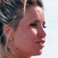 Florencia Peña Meztelen