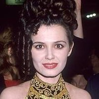 Florina Kendrick Meztelen