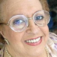 Florinda Chico Meztelen