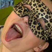 FollowTheMaskedBunny Meztelen