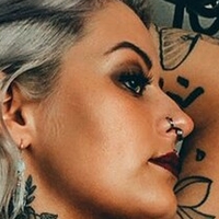 Foxymink Meztelen