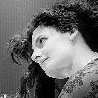 Franca Kastein Meztelen