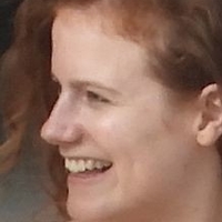 Frances Berry Meztelen