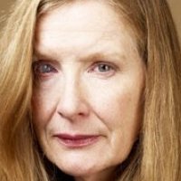 Frances Conroy Meztelen