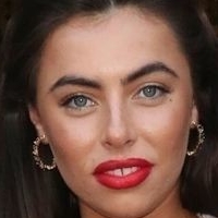 Francesca Allen Meztelen