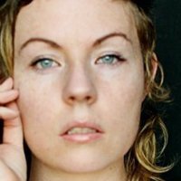 Francesca Brandelius Meztelen