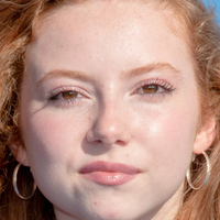 Francesca Capaldi Meztelen