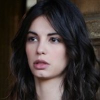 Francesca Chillemi Meztelen