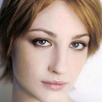 Francesca Inaudi Meztelen