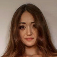 Francesca Messina Meztelen