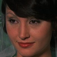 Francesca Muzio Meztelen
