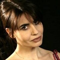 Francesca Nunzi Meztelen