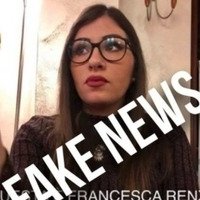 Francesca Renzi Meztelen
