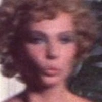 Francesca Romana Coluzzi Meztelen